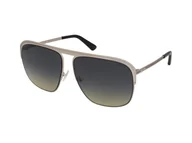 Okulary przeciwsłoneczne - Okulary przeciwsłoneczne Guess GU5225 08W - miniaturka - grafika 1