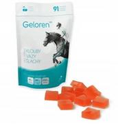 Geloren Horse żelki 450g 30 szt - na stawy u koni