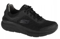 Buty sportowe męskie - Męskie Buty Skechers D'Lux Walker r. 47.5 - miniaturka - grafika 1