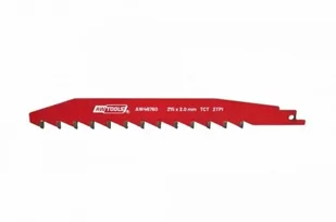 Awtools Brzeszczot Do Silikatów I Pustaków 215Mm - Brzeszczoty - miniaturka - grafika 1