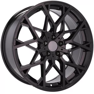 Felgi 19 m.in. do BMW 1 E87 E88 F20 F21 2 F22 3 E90 F30 F10 - RBY1383 - Felgi aluminiowe - miniaturka - grafika 1