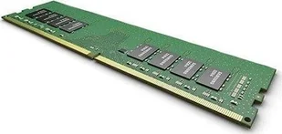 Pamięć serwerowa 32GB DDR4-3200 CL22 2Gx8 ECC DR - 32 GB - DDR4 - Pamięci RAM - miniaturka - grafika 1
