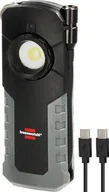 Oświetlenie warsztatowe - Brennenstuhl 1173730001 oświetlenie robocze LED - miniaturka - grafika 1