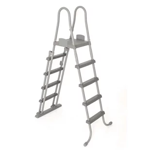 Basen Power Steel z zestawem akcesoriów, 956x488x132 cm Lumarko - Baseny ogrodowe - miniaturka - grafika 10