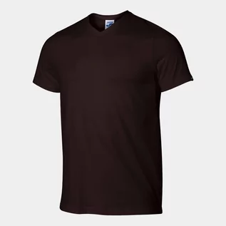 Koszulki sportowe męskie - Koszulka gimnastyczna męska Joma Versalles - grafika 1