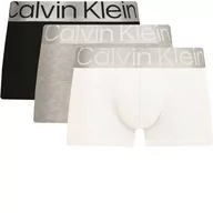 Majtki męskie - Calvin Klein Underwear Bokserki 3-pack - miniaturka - grafika 1