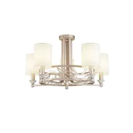 Lampy sufitowe - Maytoni Maytoni VITTORIA H004CL-05BG Żyrandol 5xE14/40W MYH004CL-05BG - miniaturka - grafika 1