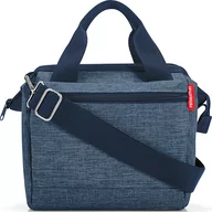 Torebki damskie - Torba Allrounder Cross Twist szaroniebieska - miniaturka - grafika 1