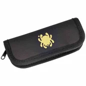 Noże - Nóż Spyderco SpyOpera Carbon Fiber, Thor Damascus - miniaturka - grafika 1