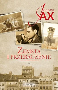 Pakiet: T.1 Narodziny gniewu / Otchłań nienawiści - Literatura obyczajowa - miniaturka - grafika 1