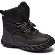 Buty dla chłopców - EMU Australia Śniegowce Pirrama - miniaturka - grafika 1