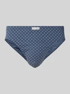 Majtki męskie - Slipy z detalem z logo model ‘Jazz Pants’ - miniaturka - grafika 1