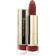 Szminki - Max Factor Colour Elixir Lipstick Pomadka nr 853 Chilli 4g - miniaturka - grafika 1