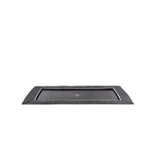 Trampoliny - Exit Trampolina naziemna sportowa Dynamic 305x519 - miniaturka - grafika 1