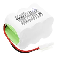 Akcesoria do robotów sprzątających - Twinbird HC-4326P / HC-4326 2000mAh 14.40Wh Ni-MH 7.2V (Cameron Sino) - miniaturka - grafika 1