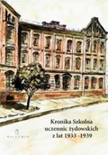 Historia świata - Kronika Szkolna Uczennic Żydowskich z Lat 1933-1939 - miniaturka - grafika 1