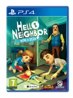 Gry Nintendo Switch - Hello Neighbor: Hide & Seek GRA NINTENDO SWITCH - miniaturka - grafika 1