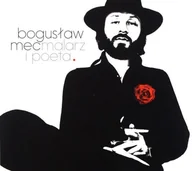 Pop - Bogusław Mec Malarz i poeta - miniaturka - grafika 1