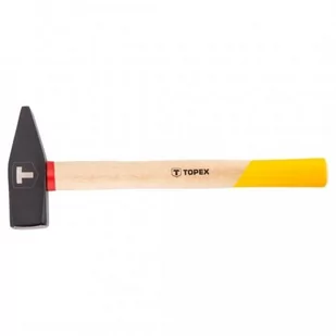 Topex młotek ślusarski 1500g 02A415 - Młotki - miniaturka - grafika 2