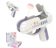 Dekoracje domu - Ag742 Pudełko Pistolet Na Lizaka - miniaturka - grafika 1
