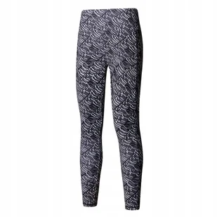 THE NORTH FACE LEGGINSY NEVER STOP NF0A86XV3WO r M - Legginsy - miniaturka - grafika 1