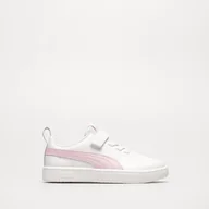 Buty dla chłopców - PUMA RICKIE AC PS - miniaturka - grafika 1