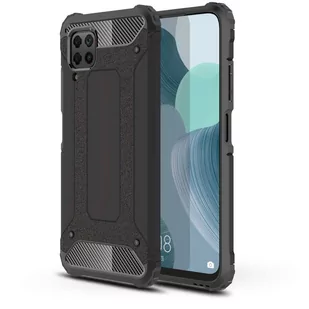 Tech-Protect XARMOR HUAWEI P40 LITE BLACK - Etui i futerały do telefonów - miniaturka - grafika 1