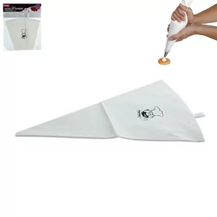Orion Rękaw cukierniczy bawełniany, 35 cm - Pozostałe akcesoria kuchenne - miniaturka - grafika 1