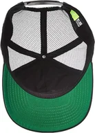 Czapki i chusty sportowe męskie - Czapka z daszkiem Nike CI3198-010-one size - miniaturka - grafika 1