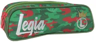 Piórniki - LEGIA WARSZAWA Piórnik LEGIA WARSZAWA LW-4622 LW-4622 - miniaturka - grafika 1