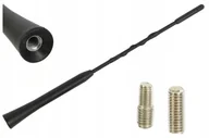 Anteny samochodowe - Opel Astra F G H Vectra B C Antena Bat Maszt 20CM - miniaturka - grafika 1