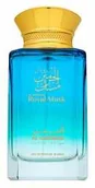 Wody i perfumy unisex - Al Haramain Royal Musk woda perfumowana 100ml - miniaturka - grafika 1