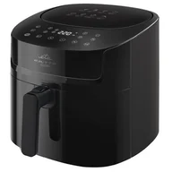 Frytkownice - ETA Fritta Digi 316890000 Czarny - miniaturka - grafika 1