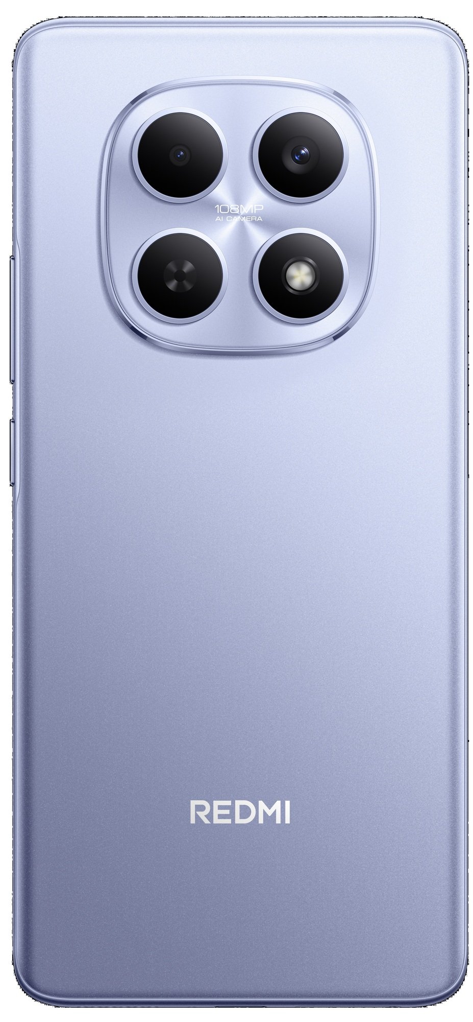 Xiaomi Redmi Note 15 5G 8/256GB Fioletowy