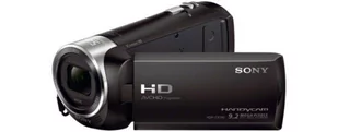 Kamera cyfrowa Sony HDR-CX240 (HDRCX240EB.CEN) - Kamery cyfrowe - miniaturka - grafika 1