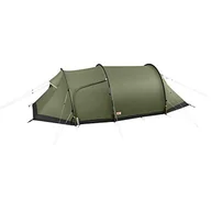 Namioty - Fjällräven 53603 namiot, uniseks dla dorosłych, zielony (pine Green), rozmiar uniwersalny - miniaturka - grafika 1