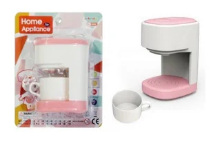 Ekspres do kawy - Zabawki AGD - miniaturka - grafika 1