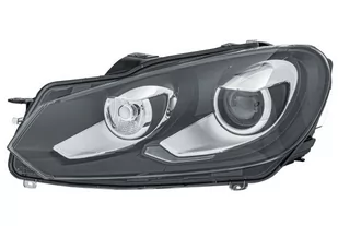 HELLA REFLEKTOR VW 1ZS009902511 - Lampy przednie - miniaturka - grafika 1