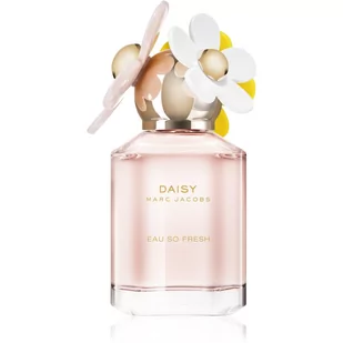 Marc Jacobs Daisy Eau So Fresh woda toaletowa 30ml - Wody i perfumy damskie - miniaturka - grafika 1