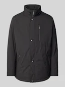 Kurtki męskie - Kurtka ze stójką model ‘NOS’ - miniaturka - grafika 1