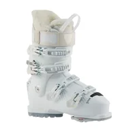 Buty narciarskie - Rossignol Vizion 4B 80 W GW, buty narciarskie, damskie, biały - miniaturka - grafika 1