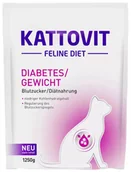 Mokra karma dla kotów - Kattovit Diabetes 1250g karma sucha - miniaturka - grafika 1