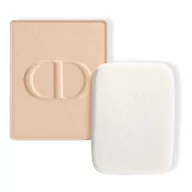 Pudry do twarzy - Dior Forever Natural Velvet Compact Foundation Refill - Puder - miniaturka - grafika 1