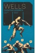 Science-fiction - Protokół buntu / Strategia wyjścia - miniaturka - grafika 1