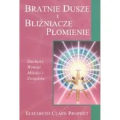 Ezoteryka - Bratnie Dusze i Bliźniacze - miniaturka - grafika 1