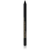 Kredki do oczu - Lancome Drama Liquid Pencil kremowa kredka do oczu odcień 01 Café Noir 1,2 g - miniaturka - grafika 1