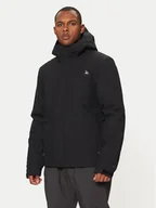Kurtki narciarskie - Protest Kurtka narciarska Choose 6710644 Czarny Slim Fit - miniaturka - grafika 1