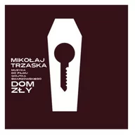 Muzyka filmowa - Kilogram Records Dom zły - miniaturka - grafika 1