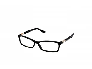 Jimmy Choo JC283 807 - Okulary korekcyjne, oprawki, szkła - miniaturka - grafika 1