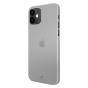 Black Rock Etui Ultra Thin Iced do iPhone 12 Mini Przezroczysty - Etui i futerały do telefonów - miniaturka - grafika 1